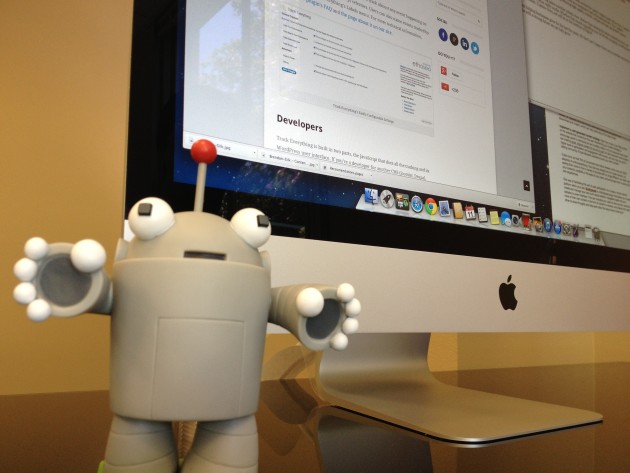 Inside Ethoseo’s New Office in Bellingham, WA