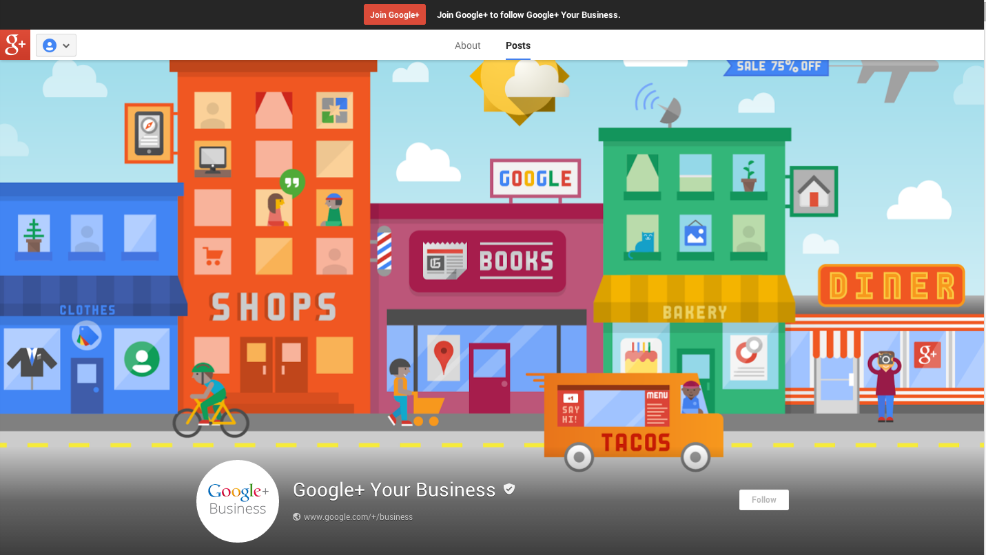 Why Your SEO Strategy Needs To Include Google Plus