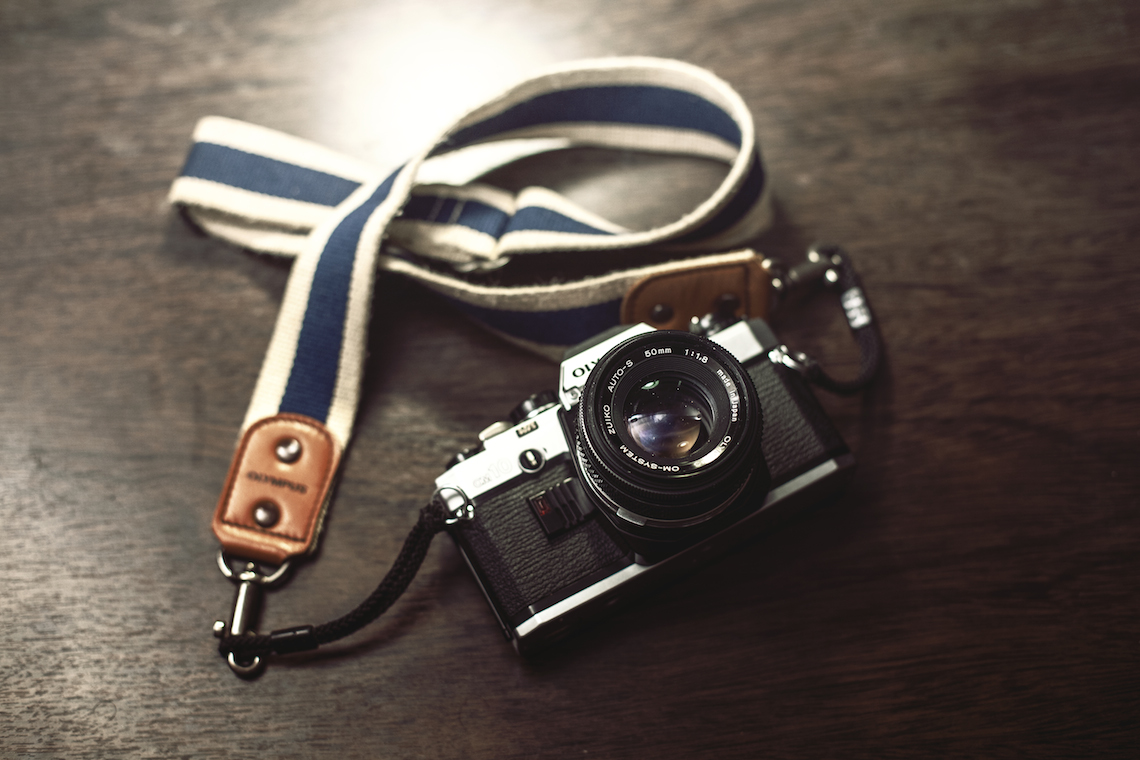 Photographers: 24 Tips To Get The Exposure You Deserve