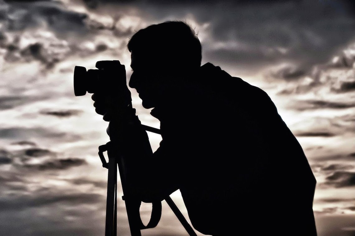 SEO Presentation at PhotoLush 2015