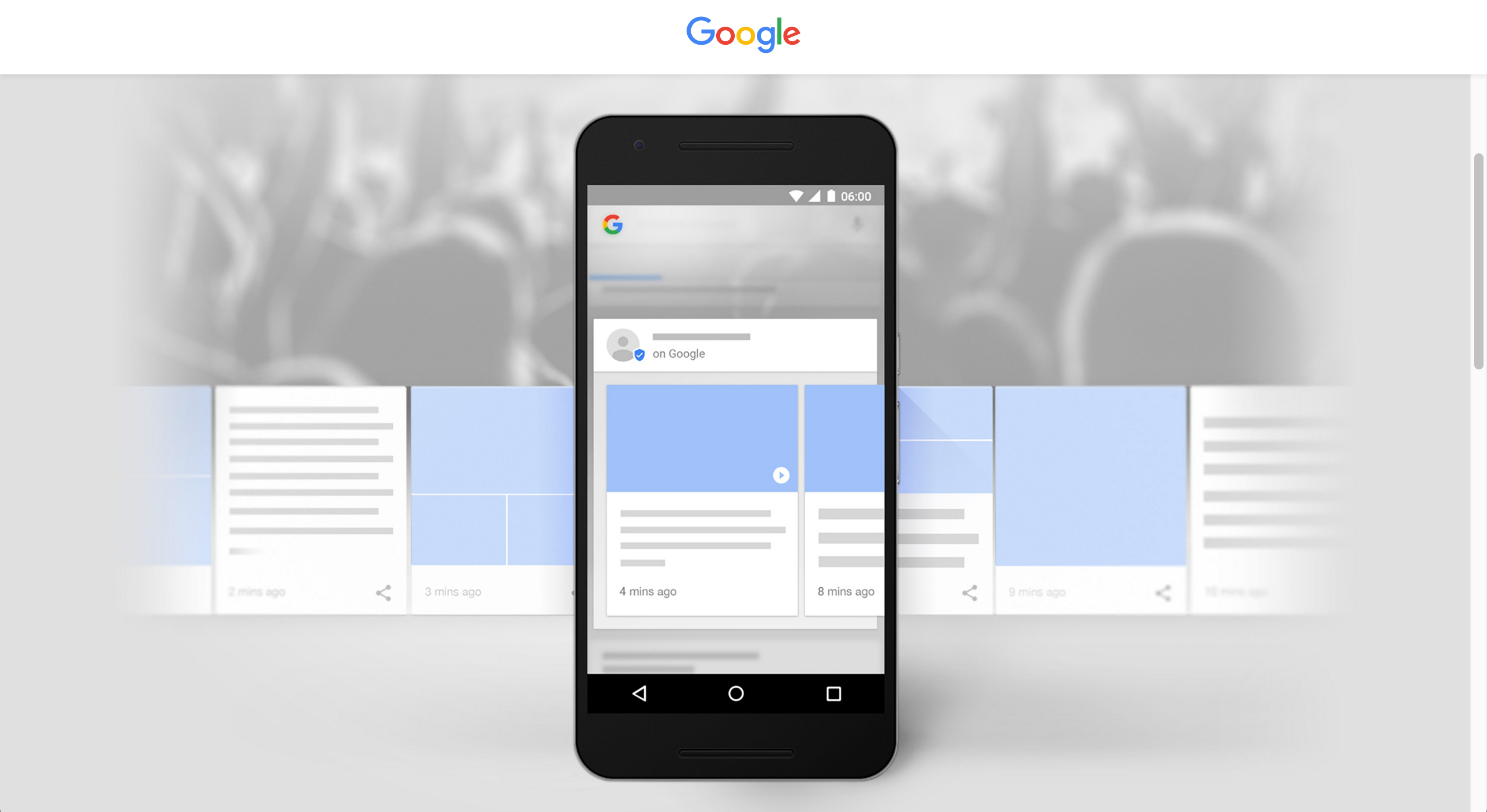 Google Posts: The Line Between Search And Social Is Disappearing