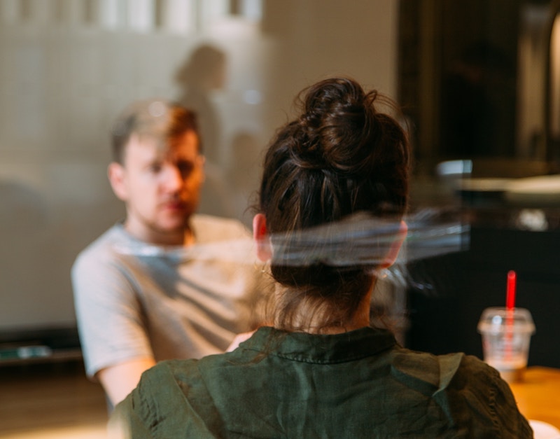 Eight Steps to a Successful Discovery Interview